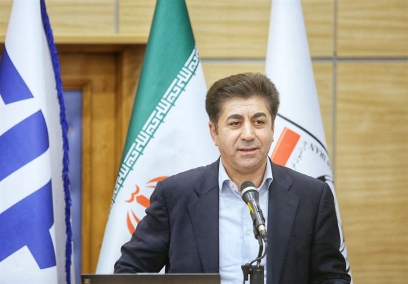 ممبینی: سقوط مس رفسنجان؟ نمی‌توان پیش‌بینی کرد؛ به خاطر تحریم، مشکلات زیادی داریم
