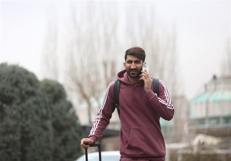 سرمربی اسپارتاک مسکو به دنبال جذب علیرضا بیرانوند!