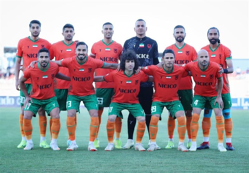 شکایت دو برزیلی از مس رفسنجان به فیفا!