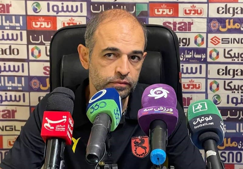 اعلام زمان نشست خبری محرم نویدکیا و ژوزه مورایس
