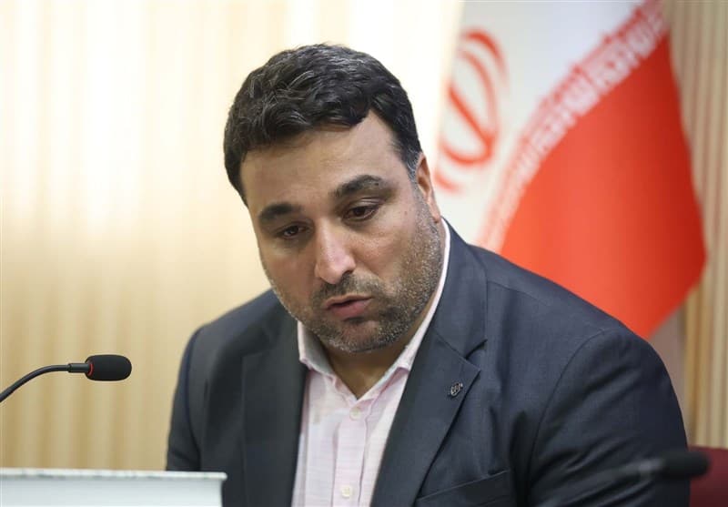 احسان حدادی: امیدوارم کفاشیان به فدراسیون برگردد!