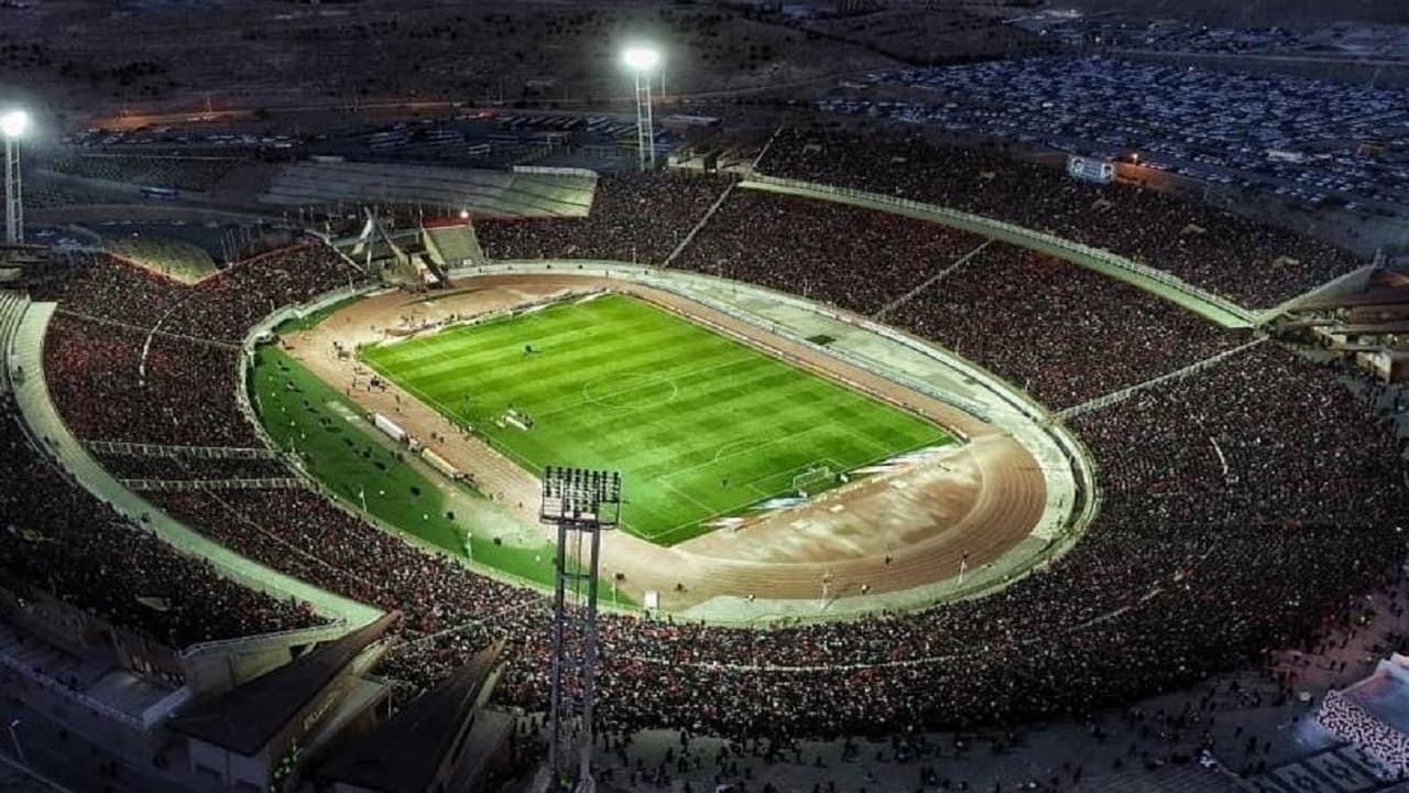 بازی تراکتور - پرسپولیس با تماشاگر برگزار می‌شود