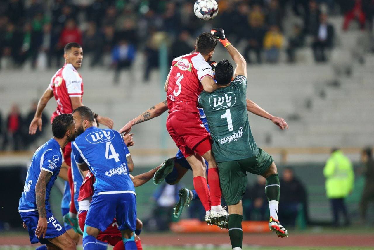 پیشکسوت پرسپولیس: اگر نکونام می‌برد بازهم این حرف‌ها را می‌زد؟