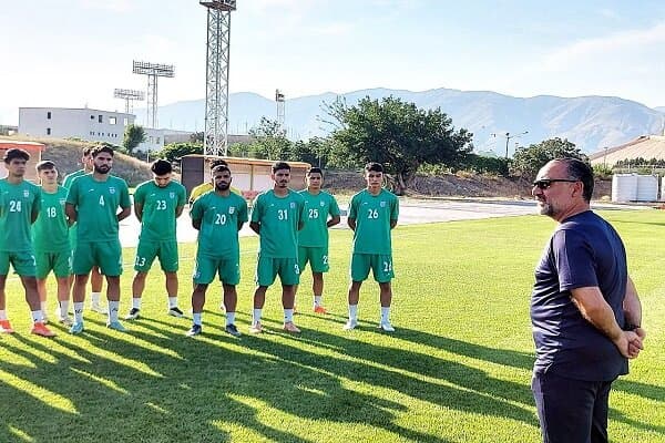 ایران در انتظار قرعه‌کشی حساس آسیا؛ جدال نوجوانان و جوانان برای صعود به جام ملت‌ها