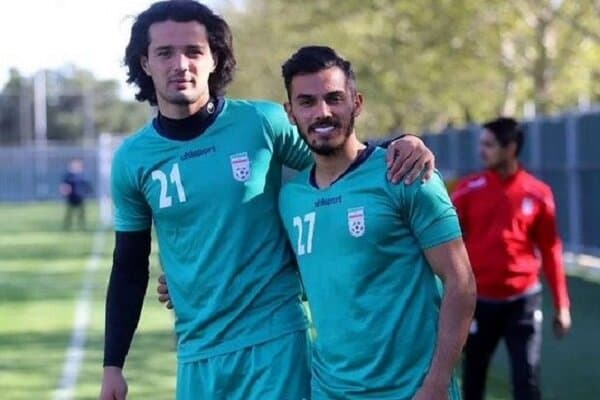 روشن شدن تکلیف ملی‌پوشان سرباز فوتبال تا هفته آینده
