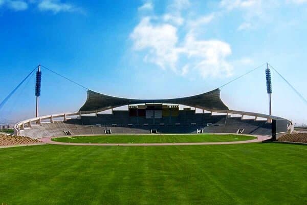 ورزشگاه بازی پرسپولیس - ذوب آهن معلوم نیست!