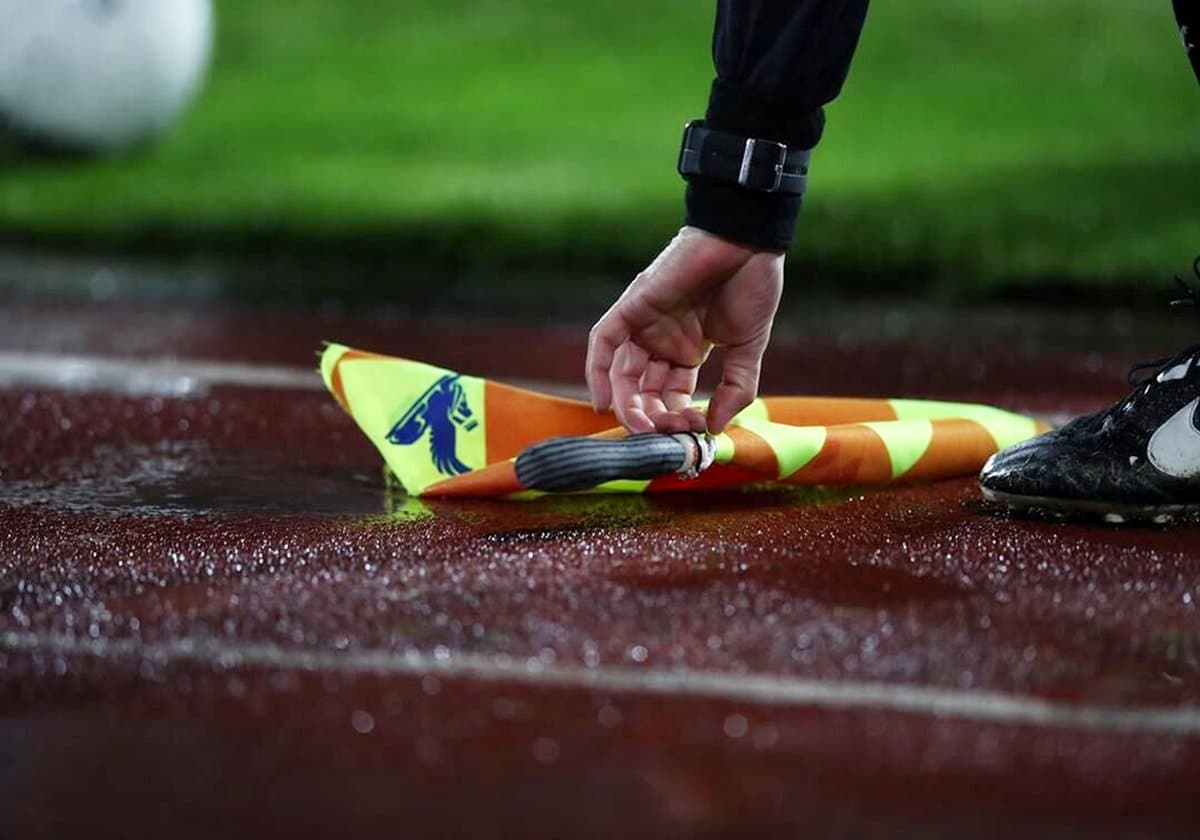 پس لرزه‌های مس گیت؛ بازداشت سه مسئول فدراسیون فوتبال