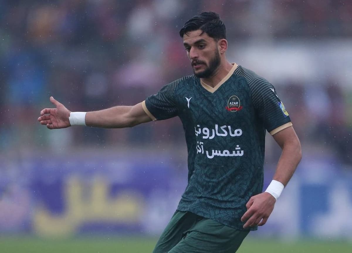 جانشین میلاد زکی‌ پور در سپاهان مشخص شد