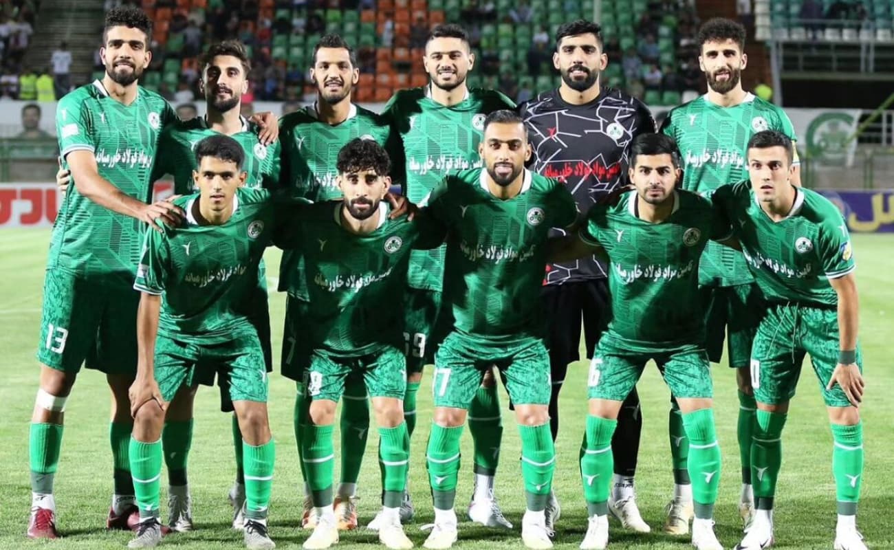 ذوب آهن در یک سال سه مدیر عوض کرد!