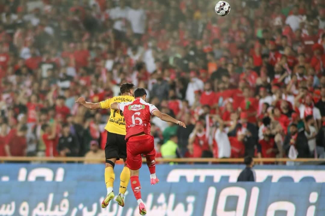 داستان واگذاری پرسپولیس به شهرداری چه بود؟