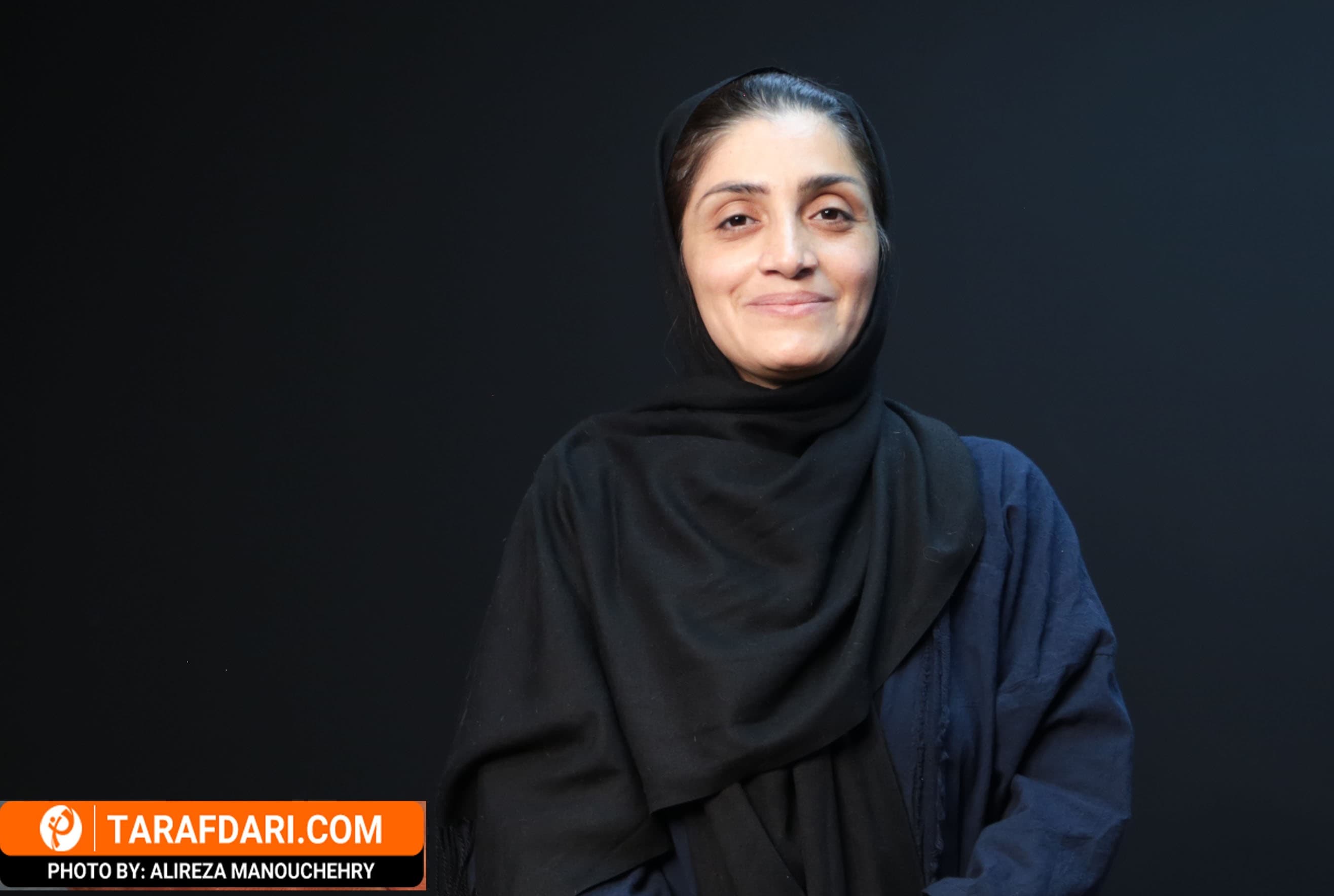 مربی سرشناسی که خاتون بم را به استقلال ترجیح داد
