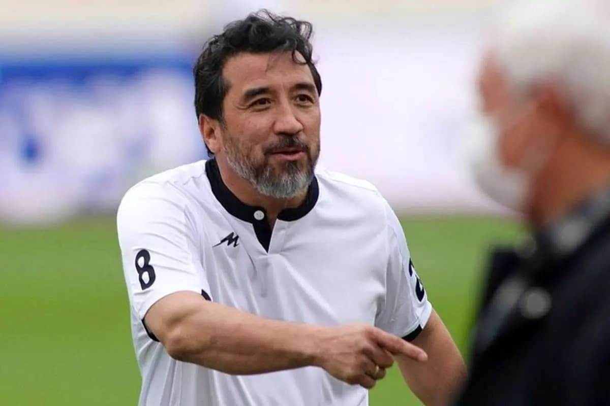 تاکید خداداد عزیزی: لیگ برتر قطعا بدون VAR برگزار می‌شود
