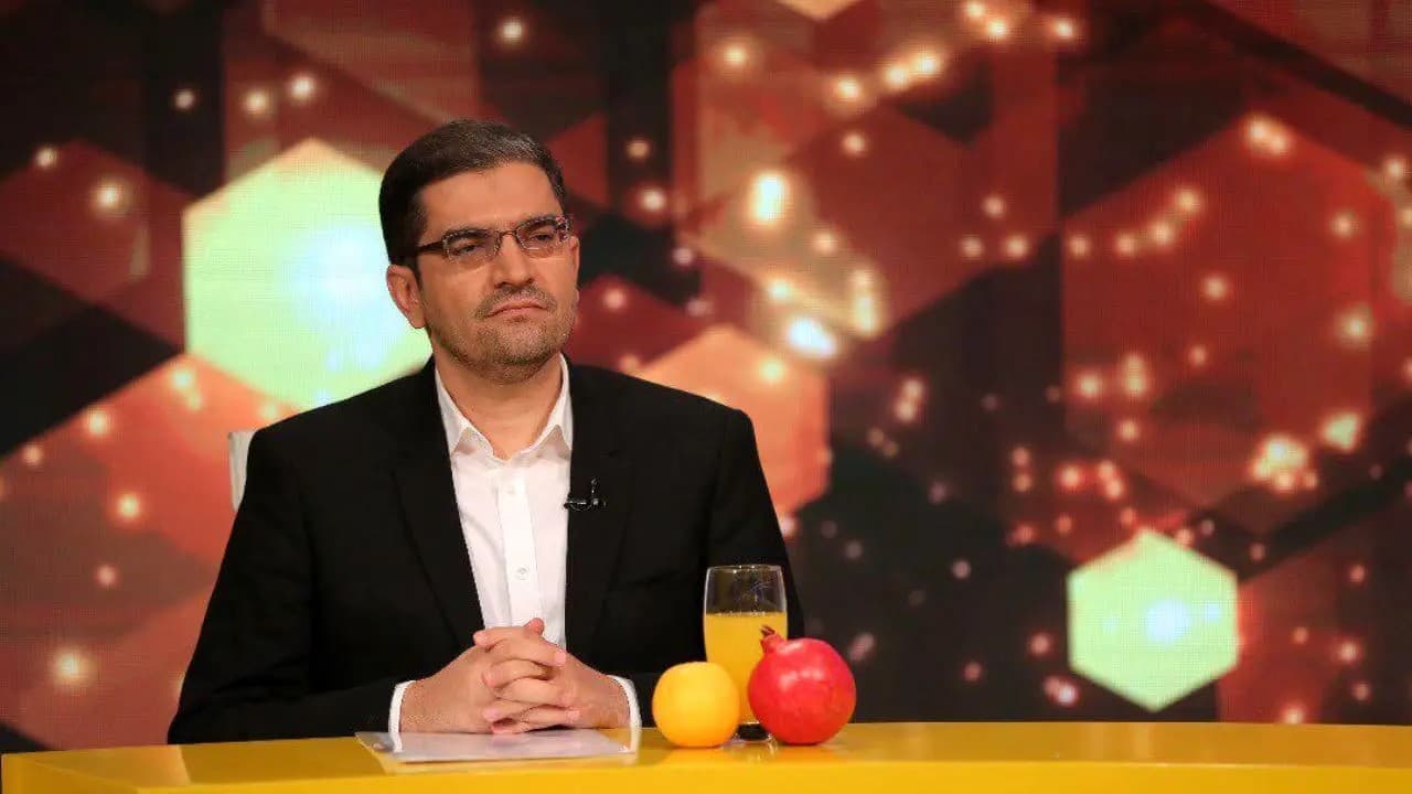 نماینده مجلس: متن اصلی قرارداد ویلموتس را به ما ندادند؛ ارکان صدا‌وسیما در پرونده مس دخیل نیستند