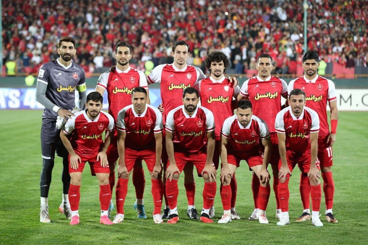 رونمایی از دفاعیه ۱۰ بندی پرسپولیس درباره کسر سهمیه خارجی