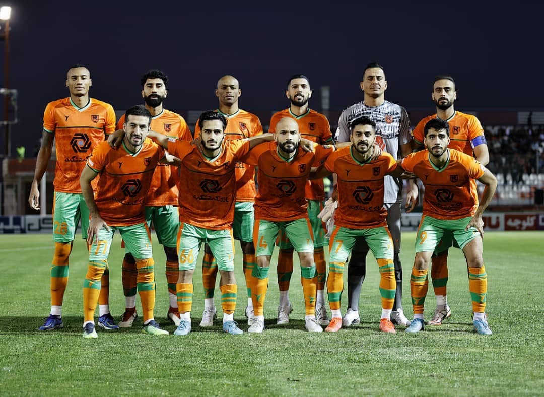 بیانیه باشگاه مس رفسنجان: فرصت طلبی برخی باشگاه‌ها تاسف بار است