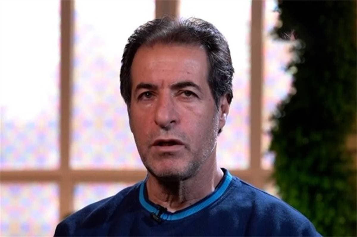 صادق ورمزیار: این استقلال را مردم نمی‌خواهند؛ دستیاران نکونام؟ هاشمی نسب از مفاخر فوتبال است