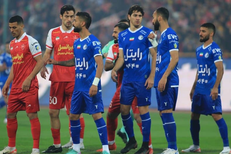 ده دیداری که پرسپولیس را تا مرز نایب قهرمانی در لیگ برد