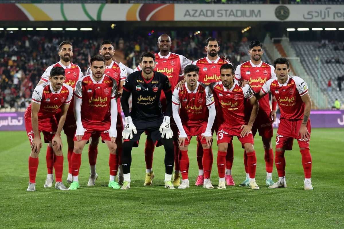 شرایط واگذاری سهام پرسپولیس اعلام شد + عکس