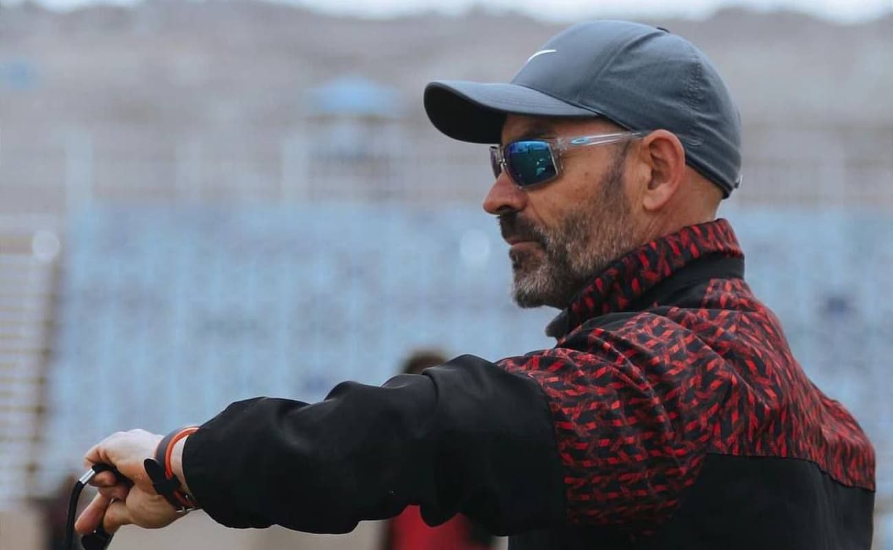 رسمی؛ پاکو خمز از تراکتور جدا شد