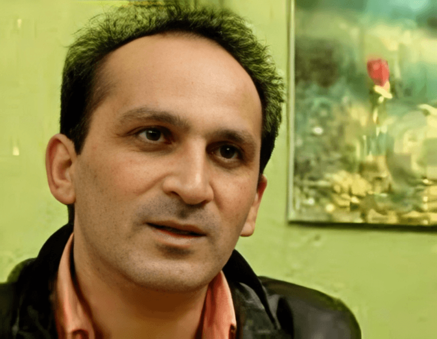 زندگی شهری نمی​گذارد فکر کنیم