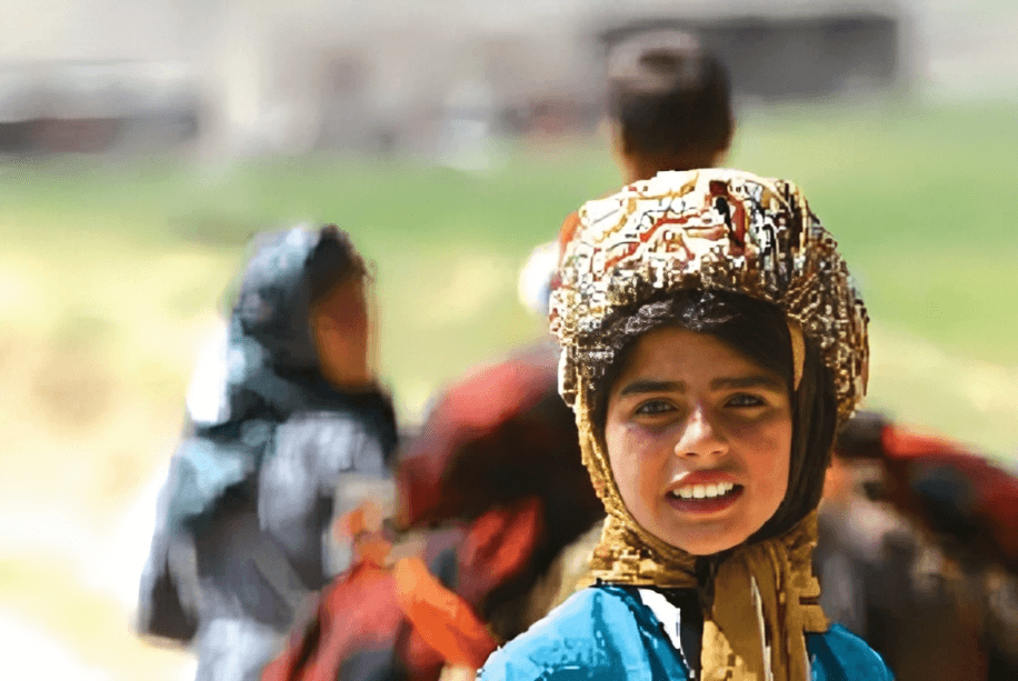 بوی کوچ, بوی سفر, بوی راه