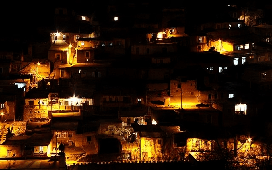 روستا و مدرنیته در ایران