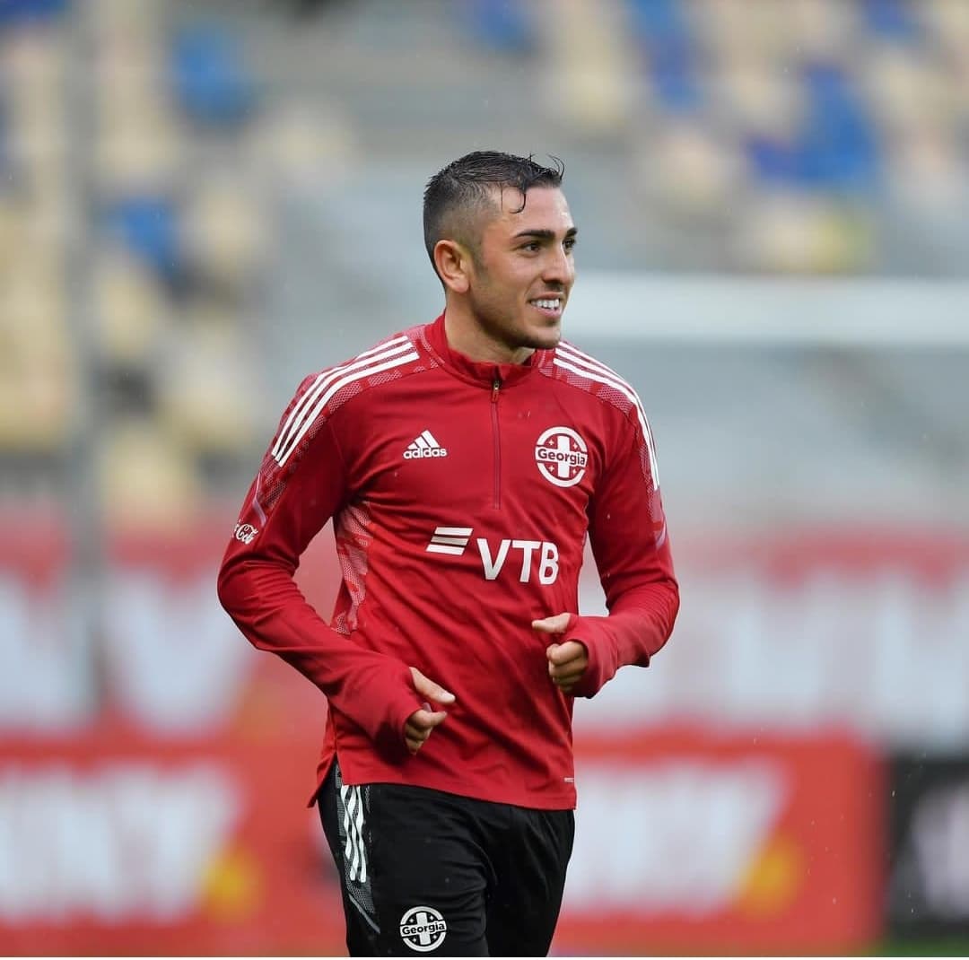 هموطن گولسیانی به پرسپولیس چراغ‌سبز نشان داد