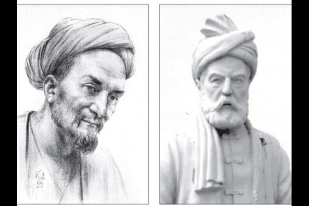 بزرگترین شاعر تاریخ ایران کیست ؟ فردوسی ? / سعدی ? / حافظ ❤️
