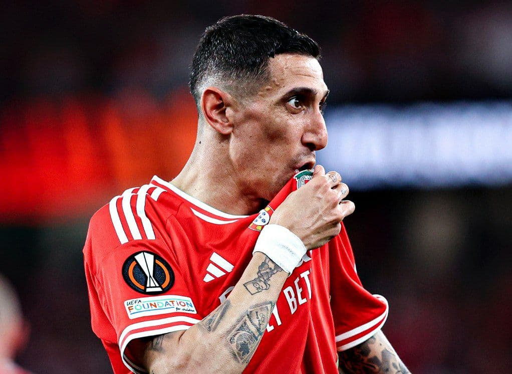 بنفیکا 2-1 مارسی؛ شانس خوب پرتغالی‌ها برای صعود به نیمه‌نهایی