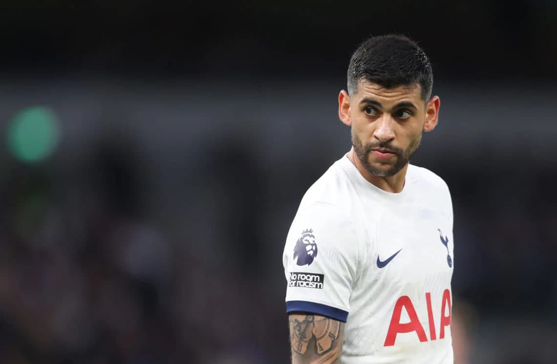 رئال مادرید علاقه مند به کریستین رومرو / ESPN آرژانتین