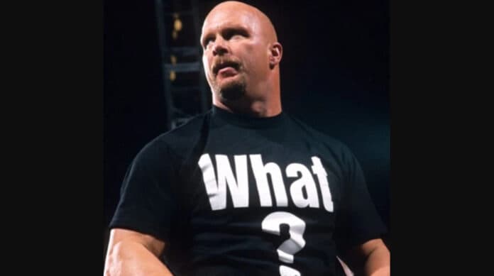 استون کلد استیو آستین از احتمال حضور در رسلمنیای 41 خبر داد/ اخبار WWE