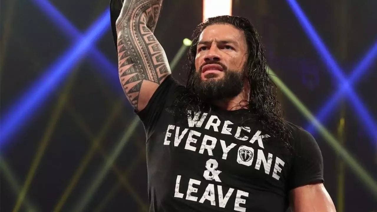 پنج بازگشت احتمالی برای بزرگترین رویداد تابستانی کشتی کچ جهان، سامراسلم/ اخبار WWE