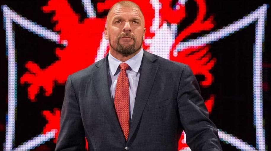چرا تریپل اچ در درفت امسال یک تگ تیم محبوب را از بین برد؟/اخبار WWE