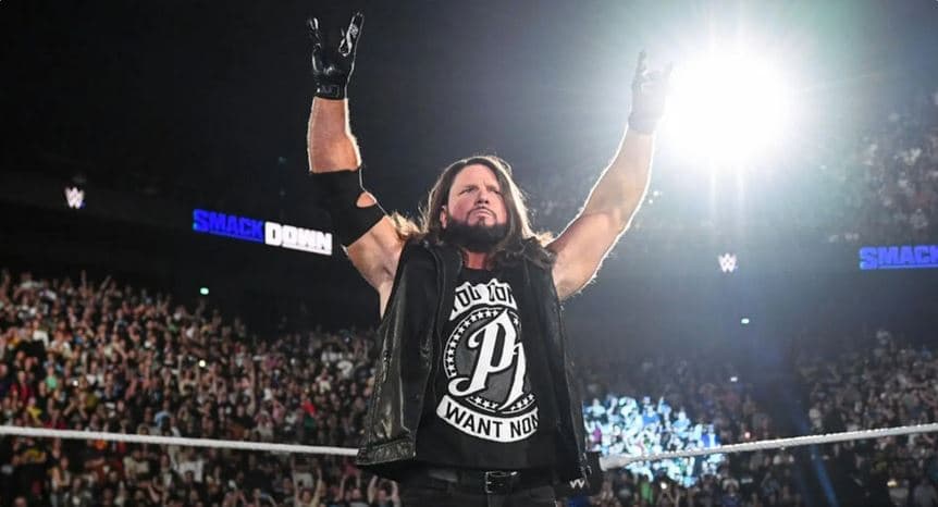 آیا قهرمان سابق جهان با کاراکتری جدید در اسمکدان امشب برمی‌گردد؟/ اخبار WWE