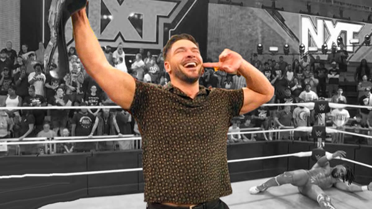 ستاره سابق AEW به WWE پیوست؛ سورپرایز بزرگ در NXT