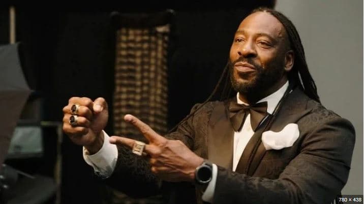 قرارداد بوکرتی و WWE به زودی تمام خواهد شد