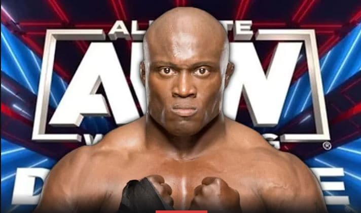 قرارداد قهرمان سابق جهان با WWE تا آخرهفته تمام خواهد شد؛ AEW شرایط را زیر نظر دارد