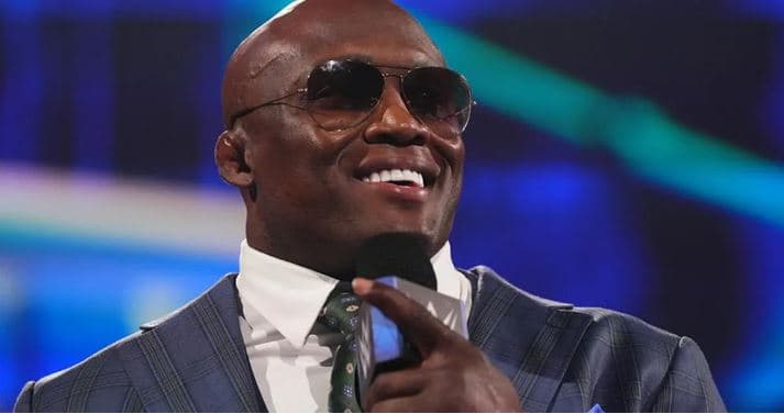 بابی لشلی ممکن است به زودی از WWE جدا شود