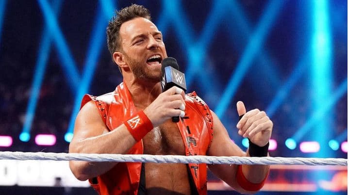 تکلیف دور نخست تورنومنت پادشاهی رینگ اسمکدان مشخص شد/ اخبار WWE