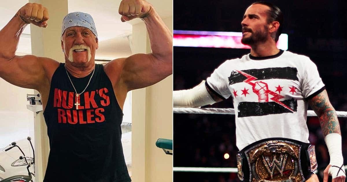 هالک هوگن: سی ام پانک راوی حقیقت است و کارش را بلد است/ اخبار WWE