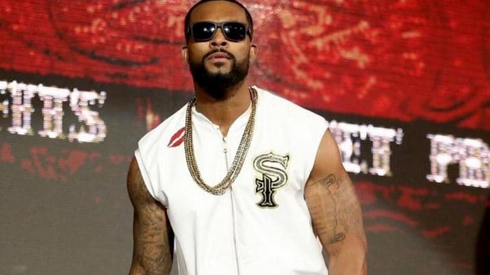 ستاره WWE به دنبال تکرار موفقیت براک لزنر در UFC است 