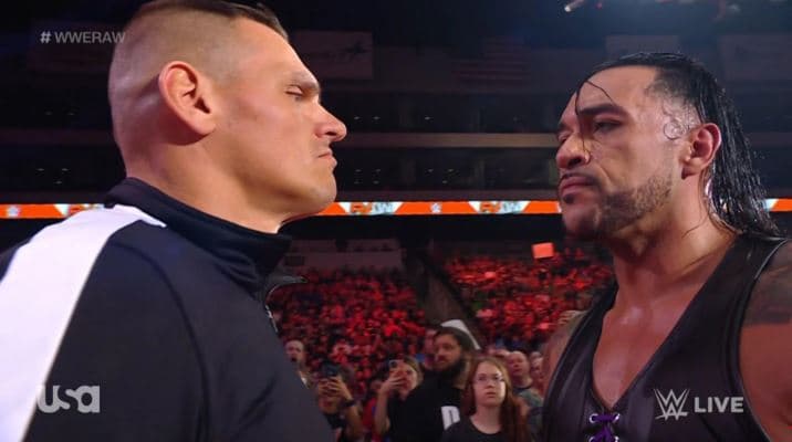 کماندار به دنبال شکار پادشاه؛ بازی بزرگ برای کمربند سنگین وزن جهان WWE تصویب شد