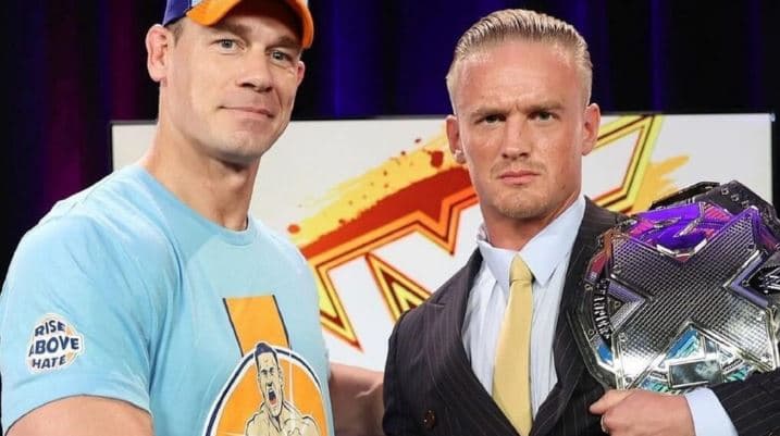 ایلیا دراگانوف جانشین ستاره مصدوم WWE در بازی انتخابی MITB شد