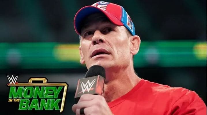 جزئیات بیشتر از تور خداحافظی جان سینا منتشر شد/ اخبار WWE