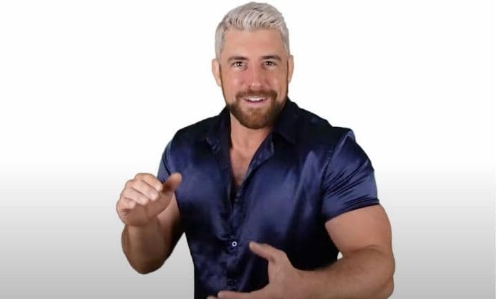 رونمایی WWE از یک مهمان ویژه برای رویداد Great Amercian Bash؛ اسمش را بگو تا ظاهر شود