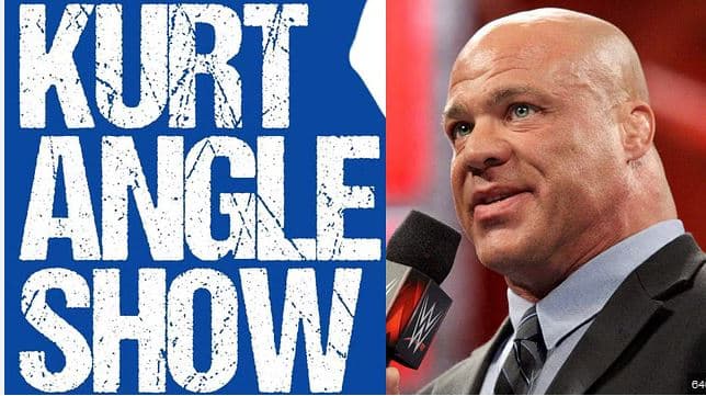 کورت انگل: فکر می‌کردم راک برگشته تا کمربند را از رومن رینز بگیرد/ اخبار WWE