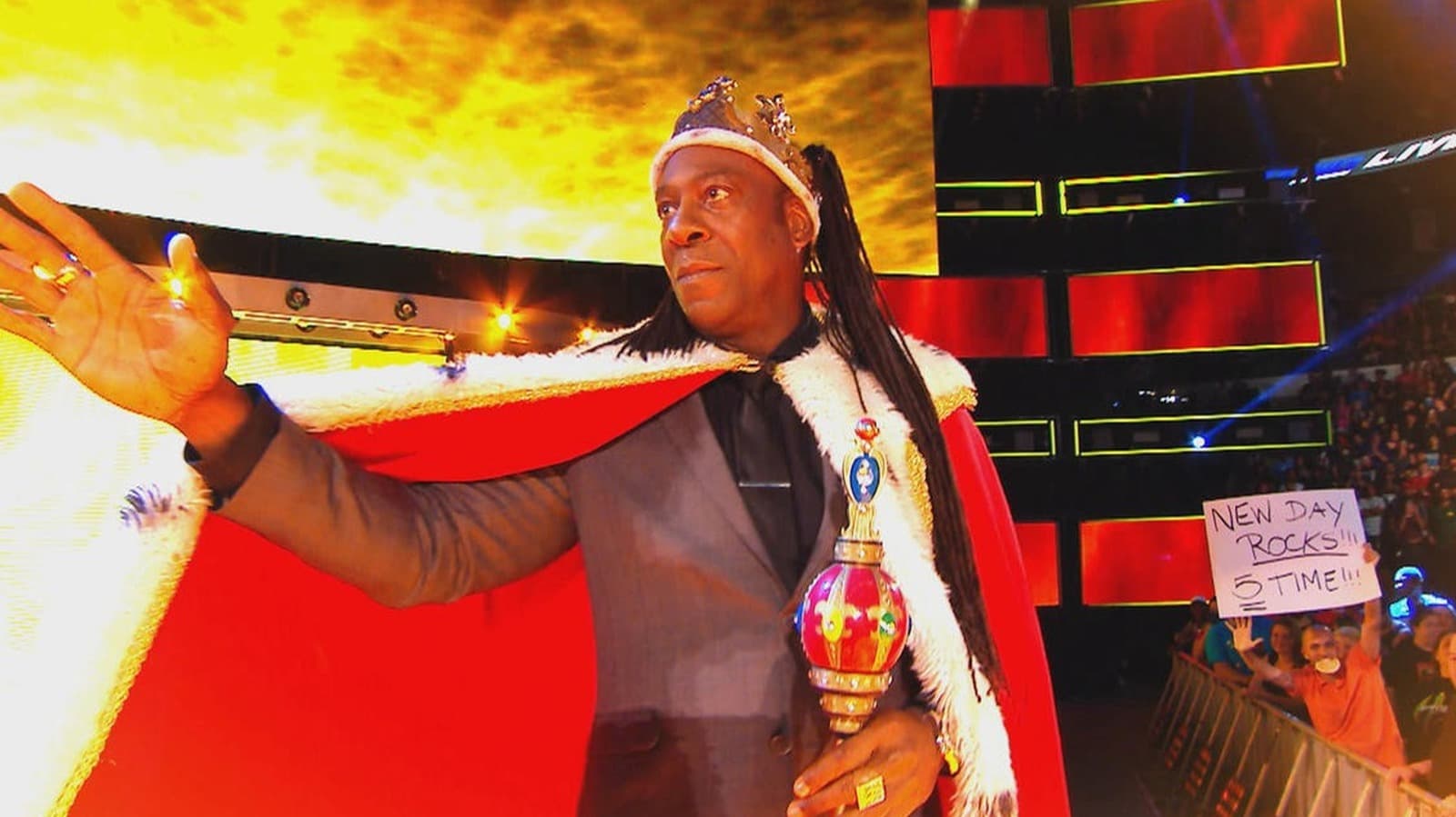 بررسی بهترین پادشاهان رینگ در تاریخ WWE؛ از آستین 3:16 تا قهرمان المپیک 