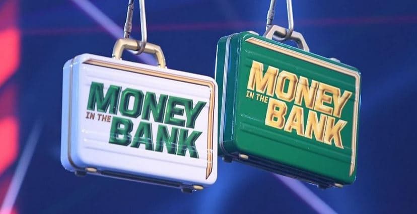 دور نخست بازی‌های انتخابی مانی این د بَنک از فردا آغاز خواهد شد/ اخبار WWE