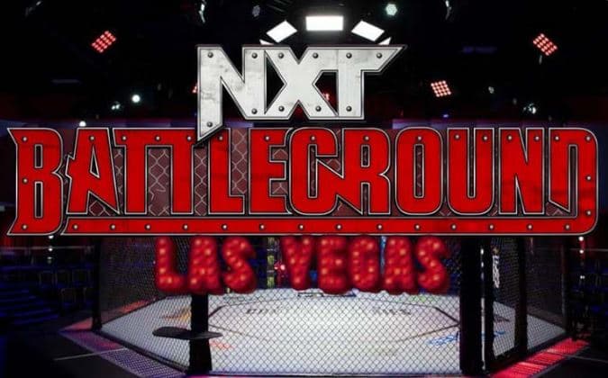 کدام مبارزین UFC در رویداد دیشب WWE حضور داشتند؟
