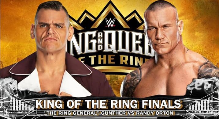 گزارش رویداد پادشاهی رینگ 2024؛ به هیچکس اعتماد نکن/ اخبار WWE